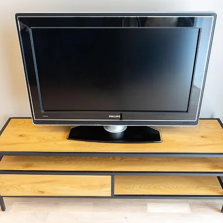 Siili Apartment-free Parking Apartment