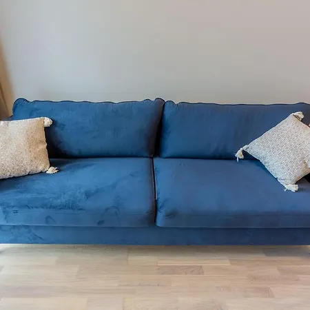 Siili Apartment-free Parking Apartman *
