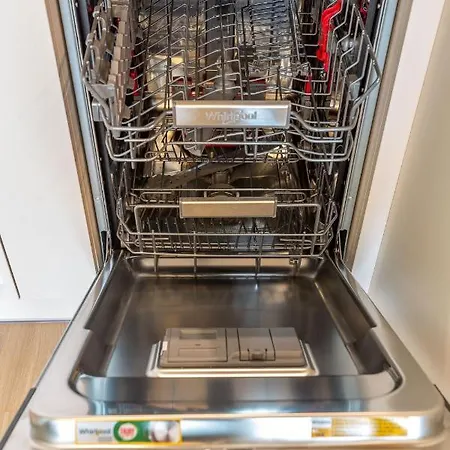 Apartment Siili Apartment-free Parking *