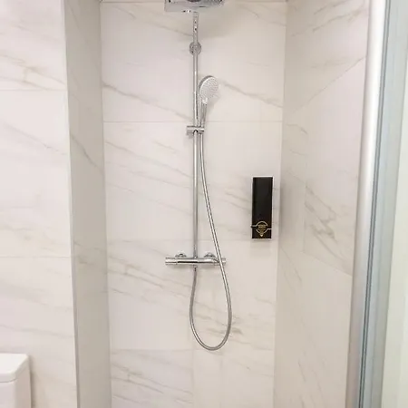 Siili Apartment-free Parking * 타르투