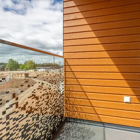 Siili Apartment-free Parking *