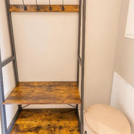 Apartment Siili Apartment-free Parking *