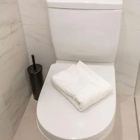 Siili Apartment-free Parking *