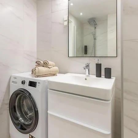 Siili Apartment-free Parking Apartman *