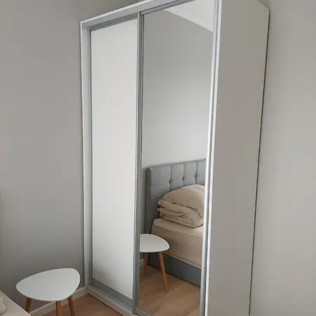 Siili Apartment-free Parking Apartment Tartu