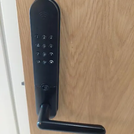 Siili Apartment-free Parking 아파트 *