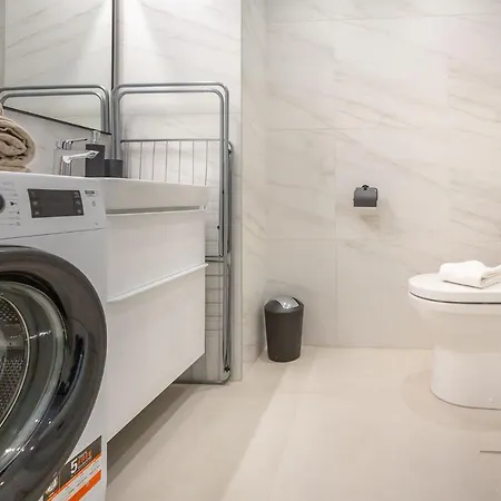 Siili Apartment-free Parking * Tartu