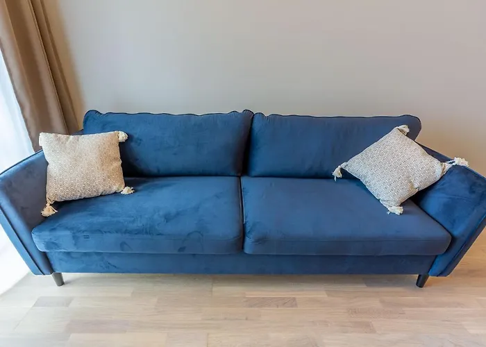 Siili Apartment-free Parking Apartman *