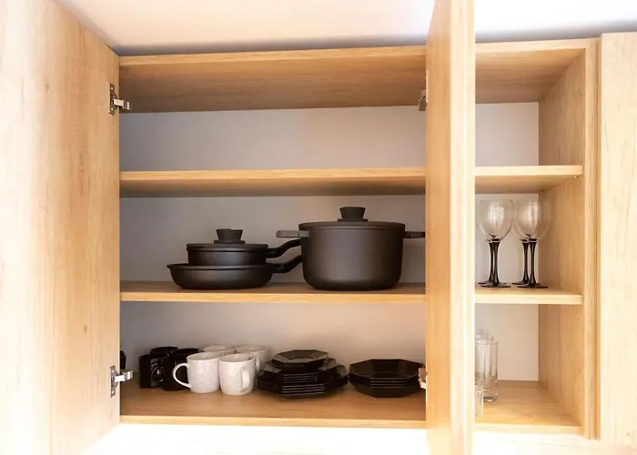 Siili Apartment-free Parking Korter