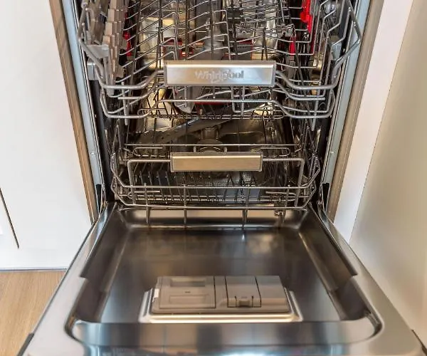 Korter Siili Apartment-free Parking *