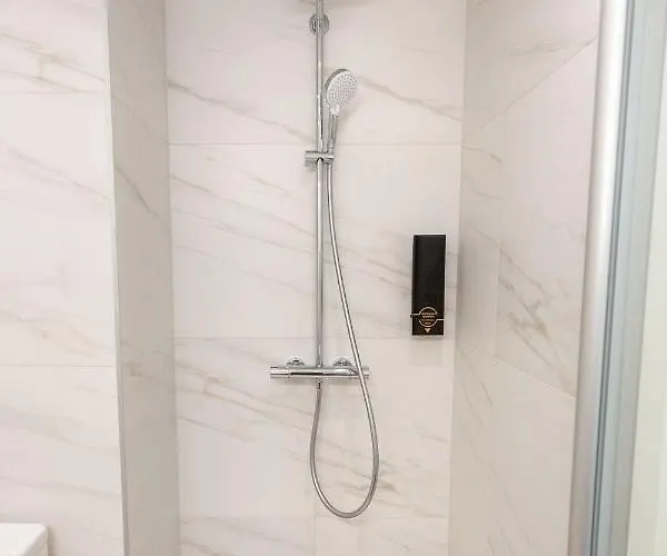 Siili Apartment-free Parking * Tartu