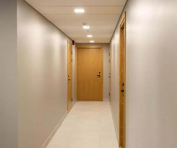 Siili Apartment-free Parking Korter