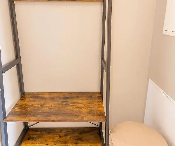 Apartman Siili Apartment-free Parking *