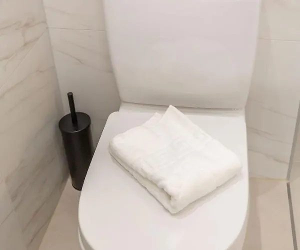 Siili Apartment-free Parking *