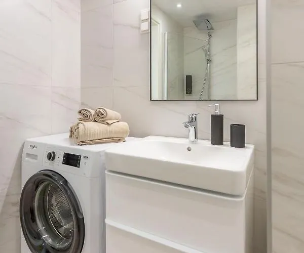 Siili Apartment-free Parking Apartman *