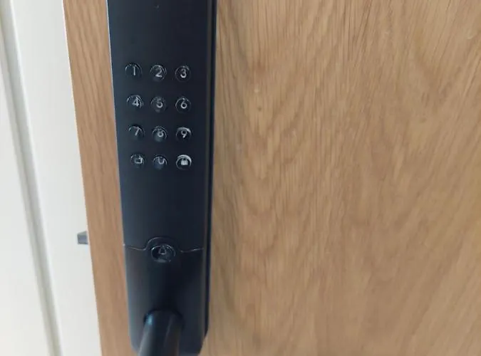 Siili Apartment-free Parking Apartman *