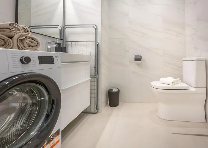 Siili Apartment-free Parking * Tartu